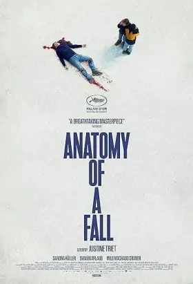 Anatomy of a Fall - Movie free on Castle