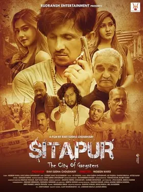 Sitapur: The City Of Gangsters - Movie free on Castle