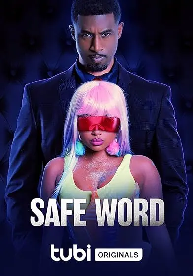 Movie Poster: Safe Word