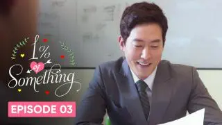 A Problematic Man; 'This is cheating, you know.'