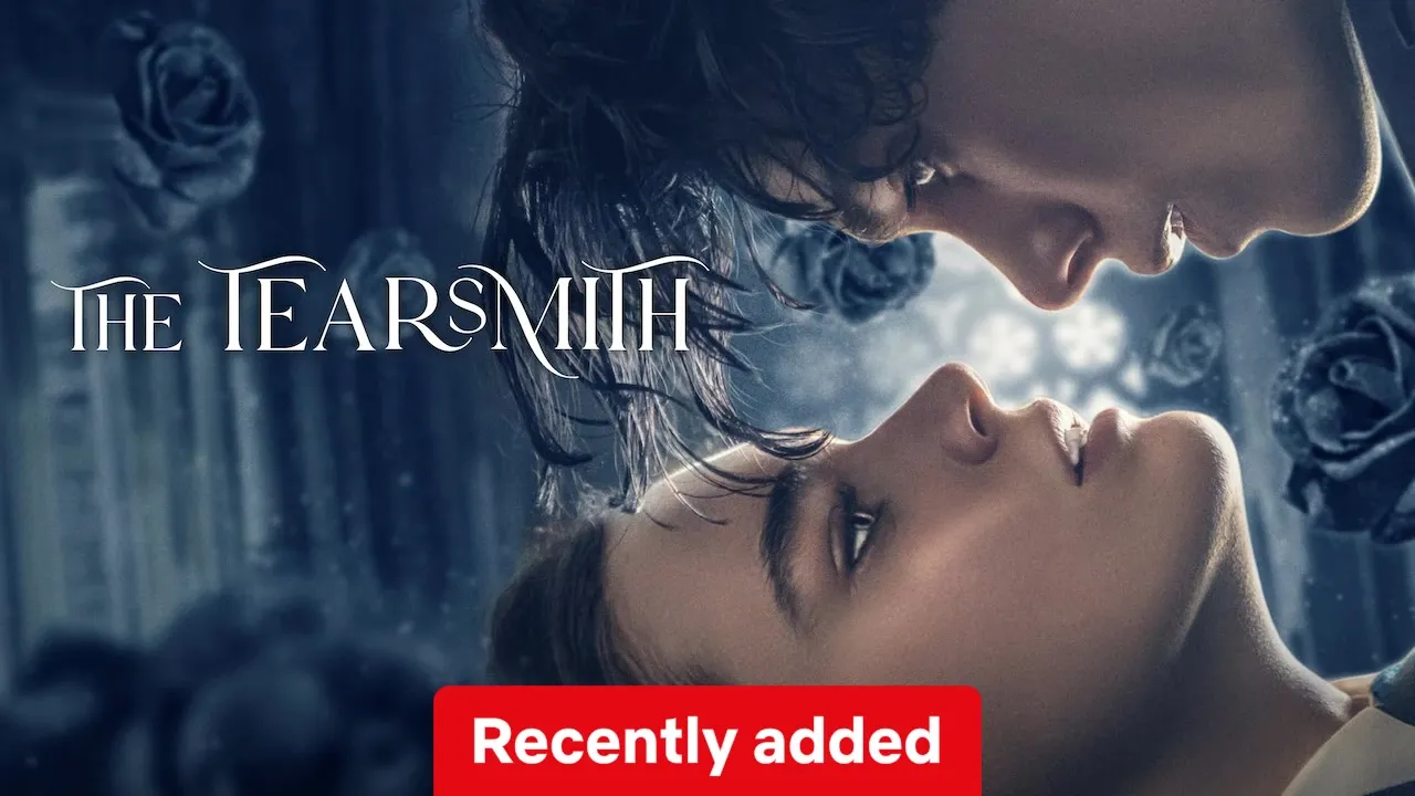 Movie Poster: The Tearsmith