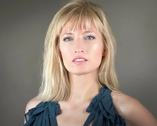Eve Constance