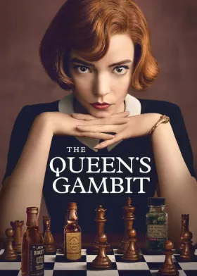 The Queen's Gambit - Web Serie complete free on Castle