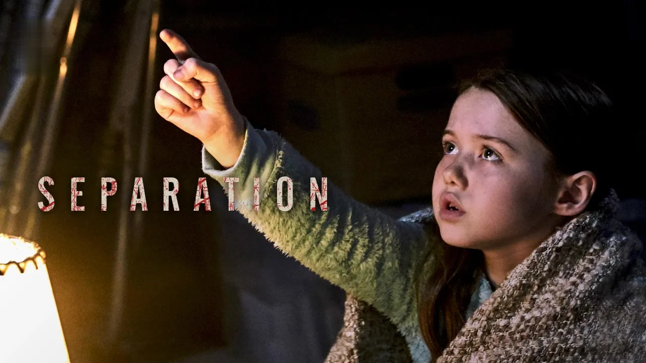 Movie Poster: Separation