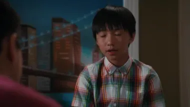 E11.A SEAT AT THE TABLE