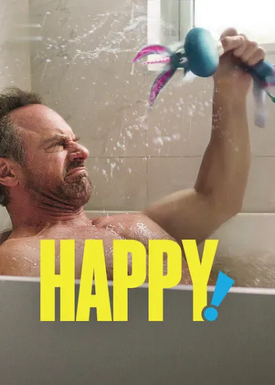 Happy!