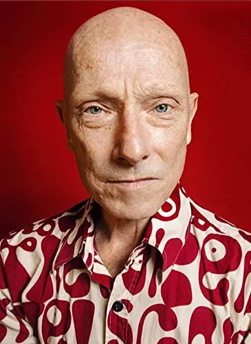 Michael Donaldson