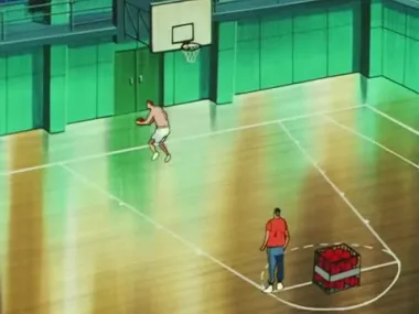 E62.Three-day super training