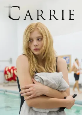 Carrie - Movie free on Castle
