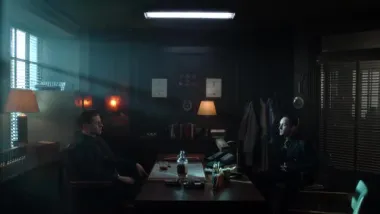 E11.Legend of Dark Knight