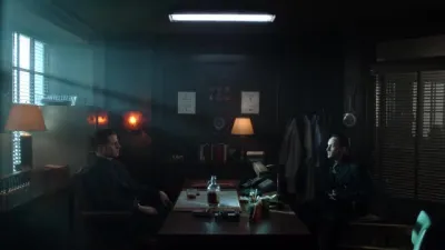E11.Legend of Dark Knight