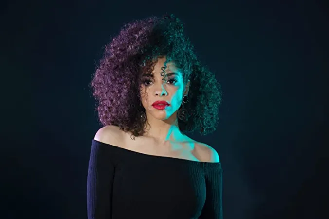 Veronica King