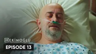 Episode 13