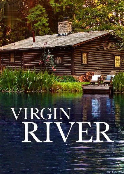 TV series poster: Virgin River