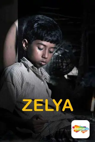 Zelya