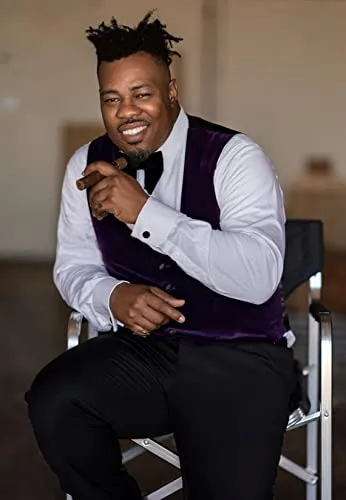 Curtis Nichouls