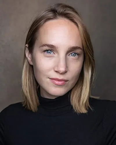 Sarah John