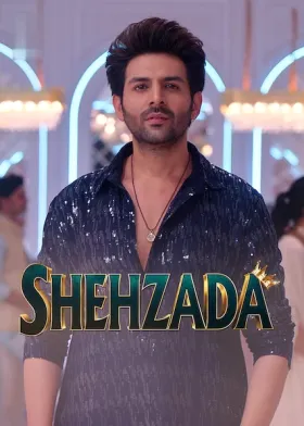 Shehzada - Movie free on Castle