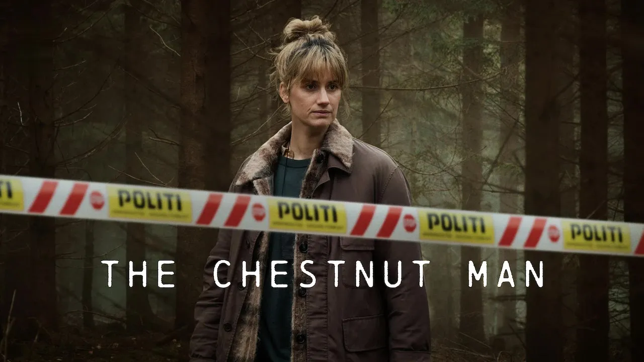 The Chestnut Man