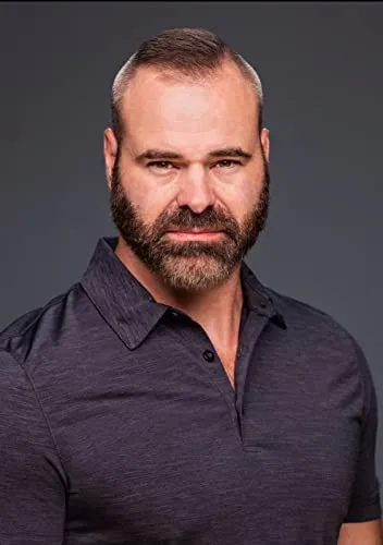 Stephen Latham