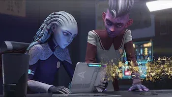 Observer’s Paradox