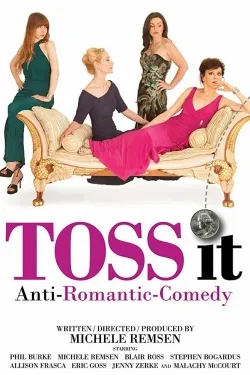 Movie Poster: Toss It