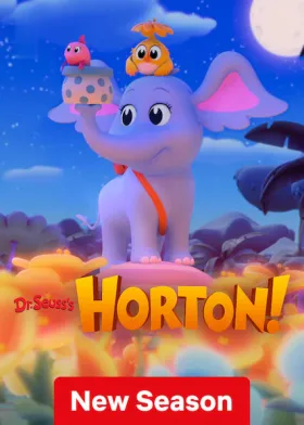 Dr. Seuss’s Horton! - Web Serie complete free on Castle