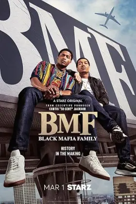 BMF - Web Serie complete free on Castle