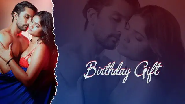Movie Poster: Birthday Gift