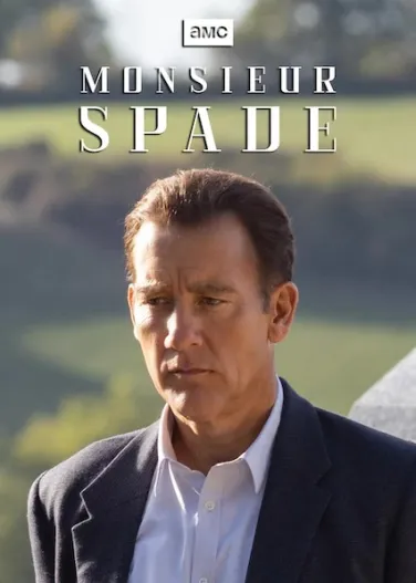Monsieur Spade