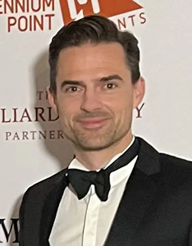 Richard Cambridge