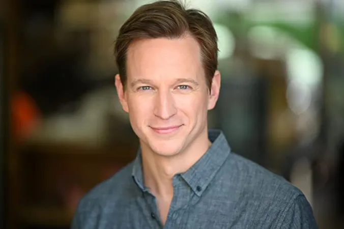 Corey Sorenson
