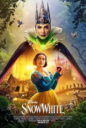Snow White - Movie free on Castle