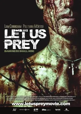 Let Us Prey - Movie free on Castle
