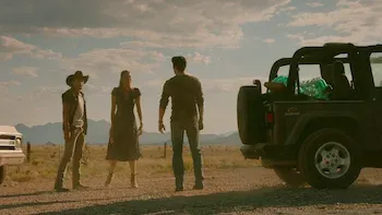 Where Have All the Cowboys Gone