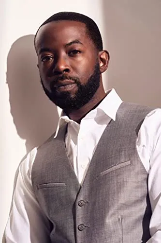 Charlie Hudson III
