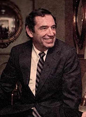 Doug Coe