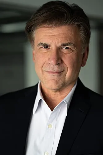 Mark Canjar