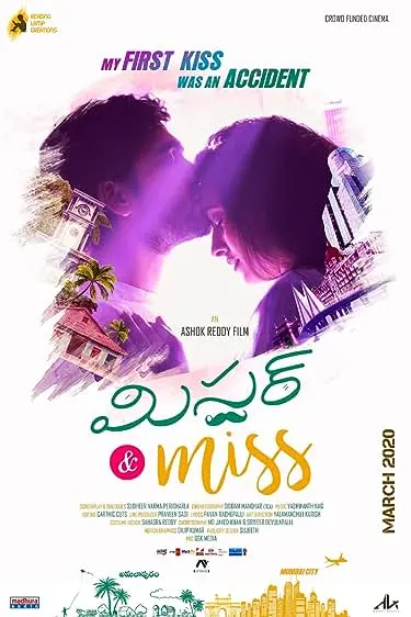 Movie Poster: Mr & Miss