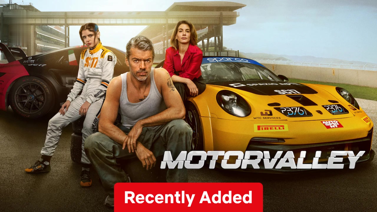 Motorvalley