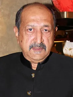 Tinnu Anand