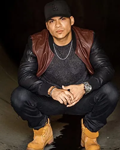 Ricardo Adam Zarate