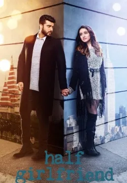 Half Girlfriend - Movie free on Castle