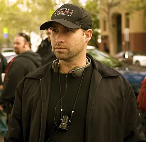 Steve Race