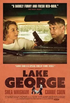 Lake George - Movie free on Castle