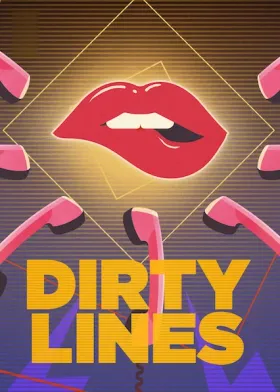 Dirty Lines - Web Serie complete free on Castle