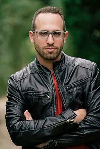 Jason Aron