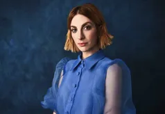 Molly Bernard