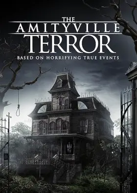 The Amityville Terror - Movie free on Castle