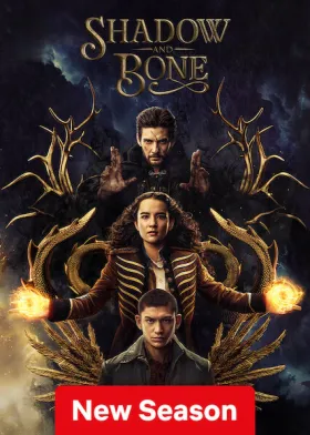 Shadow and Bone - Web Serie complete free on Castle
